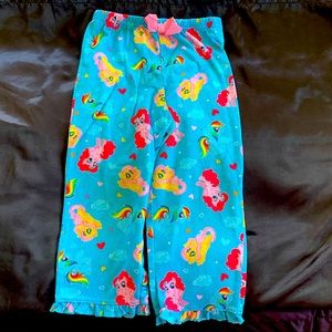 My Little Pony Pajama Pants